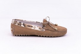 WOMEN'S DRIVING LOAFER
