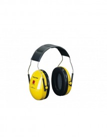 CUFFIE PELTOR OPTIME I